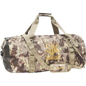 Slumberjack Ransak 70 Camouflage Duffle Bag Perception Waterproof 53776319DST